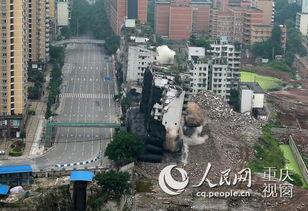 重庆沙坪坝最新爆料,揭秘城市变迁中的热点事件