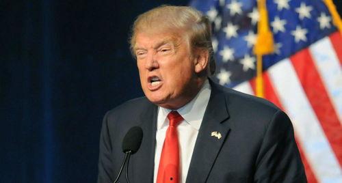 特朗普爆料鱿鱼视频,揭秘背后惊人真相  第2张