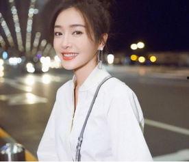 圈内爆料秦岚和程潇,幕后故事曝光引热议  第1张