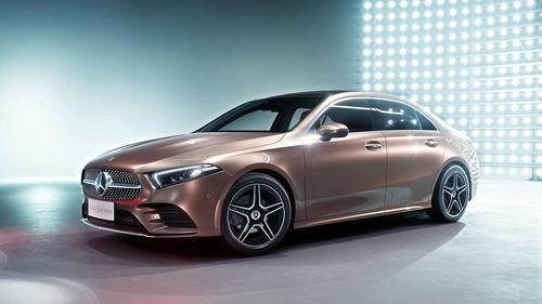 奔驰a价23款爆料视频,全新爆料视频深度解析  第2张